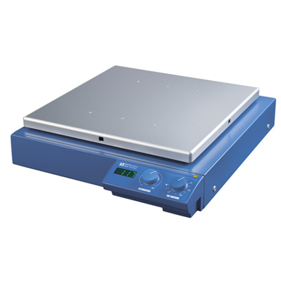 IKA 圓周振蕩器搖床KS 501 digital